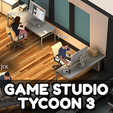Р�РєРѕРЅРєР° Game Studio Tycoon 3