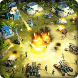 Иконка Art Of War 3: Modern PvP RTS