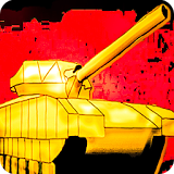 Иконка Panzer Warfare