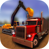 Иконка Extreme Trucks Simulator