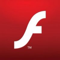 Иконка Adobe Flash Player на Телефон и Планшет (Флеш Плеер)