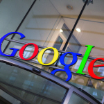 Иконка Google может столкнуться с более высокими налогами в России
