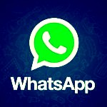 Иконка WhatsApp Messenger