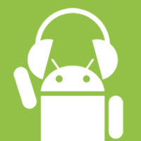 Иконка Pioneer стерео система для пользователи Android Авто от Google
