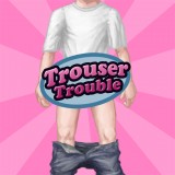Иконка Trouser Trouble