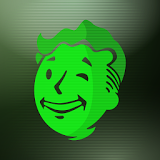 Иконка Fallout Pip-Boy