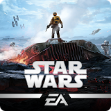 Иконка Приложение-компаньон для Star Wars Battlefront