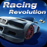 Иконка Racing Revolution
