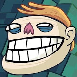 Иконка Troll Face Quest Video Memes