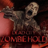 Иконка Dead City.Zombie Hold