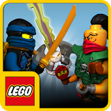 Иконка LEGO Ninjago: Skybound