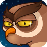 Иконка Owl Dash - A Rhythm Game