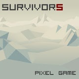 Иконка Survivors Pixel Game