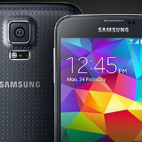 Р�РєРѕРЅРєР° Смартфон Samsung Galaxy S5 становится еще лучше с Android 5.0