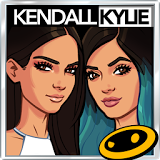 Иконка KENDALL & KYLIE