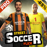 Р�РєРѕРЅРєР° Street Soccer Flick Pro