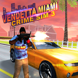 Иконка Vendetta Miami Crime Sim 3