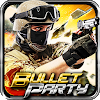 Иконка Bullet Party Modern Online FPS