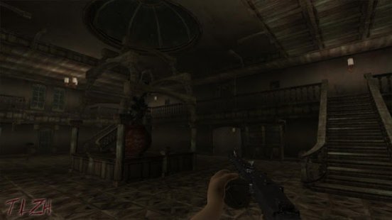 Скриншот The Last Zombie Hunter