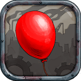 Иконка Rise of Balloons