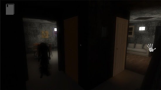 Скриншот Paranormal Territory