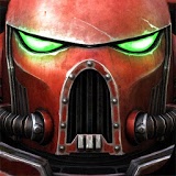 Иконка Warhammer 40,000: Regicide