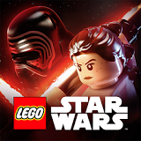 Р�РєРѕРЅРєР° LEGO Star Wars: TFA