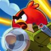 Иконка Angry Birds: Ace Fighter
