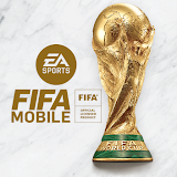 Р�РєРѕРЅРєР° FIFA Mobile