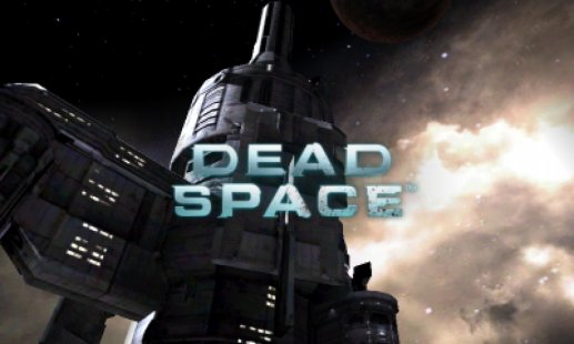 Скриншот Dead Space (Мертвый Космос)