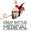 Иконка Great Battles Medieval THD