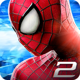 Иконка Новый Человек-паук 2