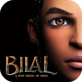 Иконка Bilal: A New Breed of Hero