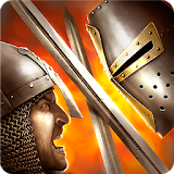 Р�РєРѕРЅРєР° Knights Fight: Medieval Arena