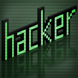 Р�РєРѕРЅРєР° The Hacker 2.0