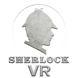 Иконка Sherlock VR