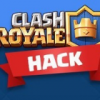 Иконка Приватный сервер Clash Royale на андроид