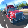 Иконка Truck Simulator PRO 2