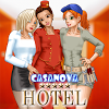 Иконка Casanova - Hotel
