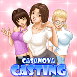 Р�РєРѕРЅРєР° Casanova - Casting