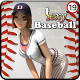 Иконка Sехy baseball