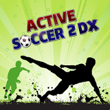 Р�РєРѕРЅРєР° Active Soccer 2 DX