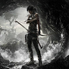 Иконка Tomb Raider