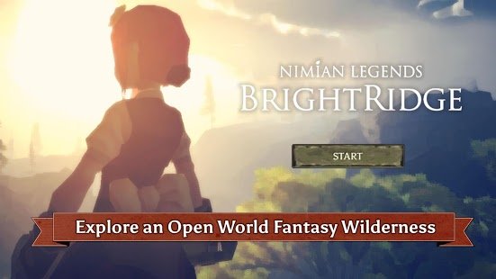  Nimian Legends : BrightRidge
