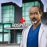 Р�РєРѕРЅРєР° Operate Now: Hospital