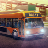 Р�РєРѕРЅРєР° Bus Simulator 17