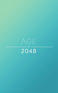 Скриншот Age of 2048
