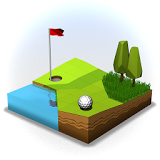 Иконка OK Golf