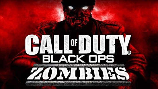 Скриншот Call of Duty Black Ops Zombies