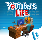 Р�РєРѕРЅРєР° Youtubers Life - Gaming